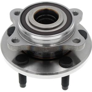 Dorman - OE Solutions Wheel Bearing and Hub Assembly 951-849 for Ford Freestyle