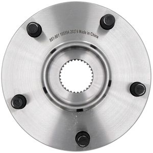 Dorman - OE Solutions Bearing 951-901 for Toyota RAV4