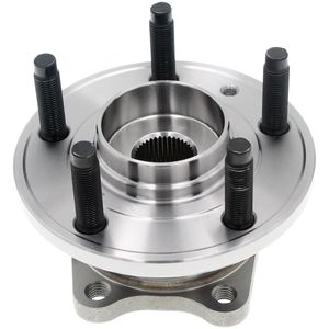 Dorman - OE Solutions Wheel Bearing and Hub Assembly 951-939 for Ford Freestyle