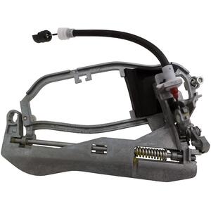 Refuerzo para Manija Exterior de Puerta Dorman - HELP 95317 for BMW X5