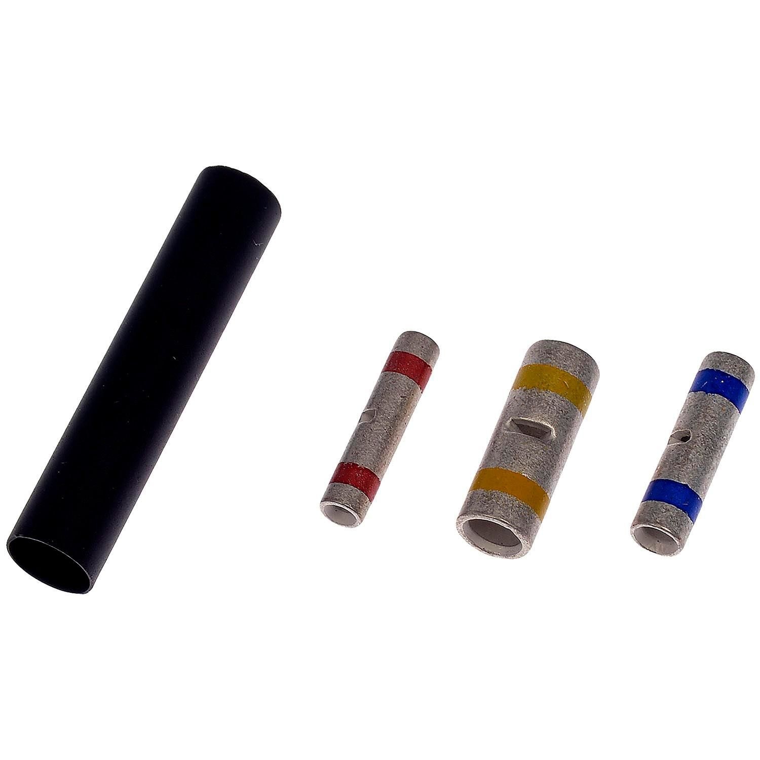 Dorman Uninsulated Butt Connector Assortment 24 Piece