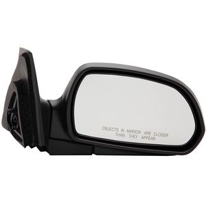 2004 Kia Spectra Mirror Assembly