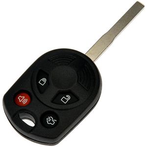 Options for Ford Escape Key Fob Replacements