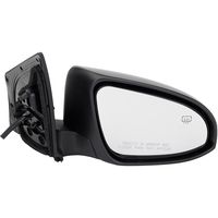 2015 toyota corolla passenger side mirror cover