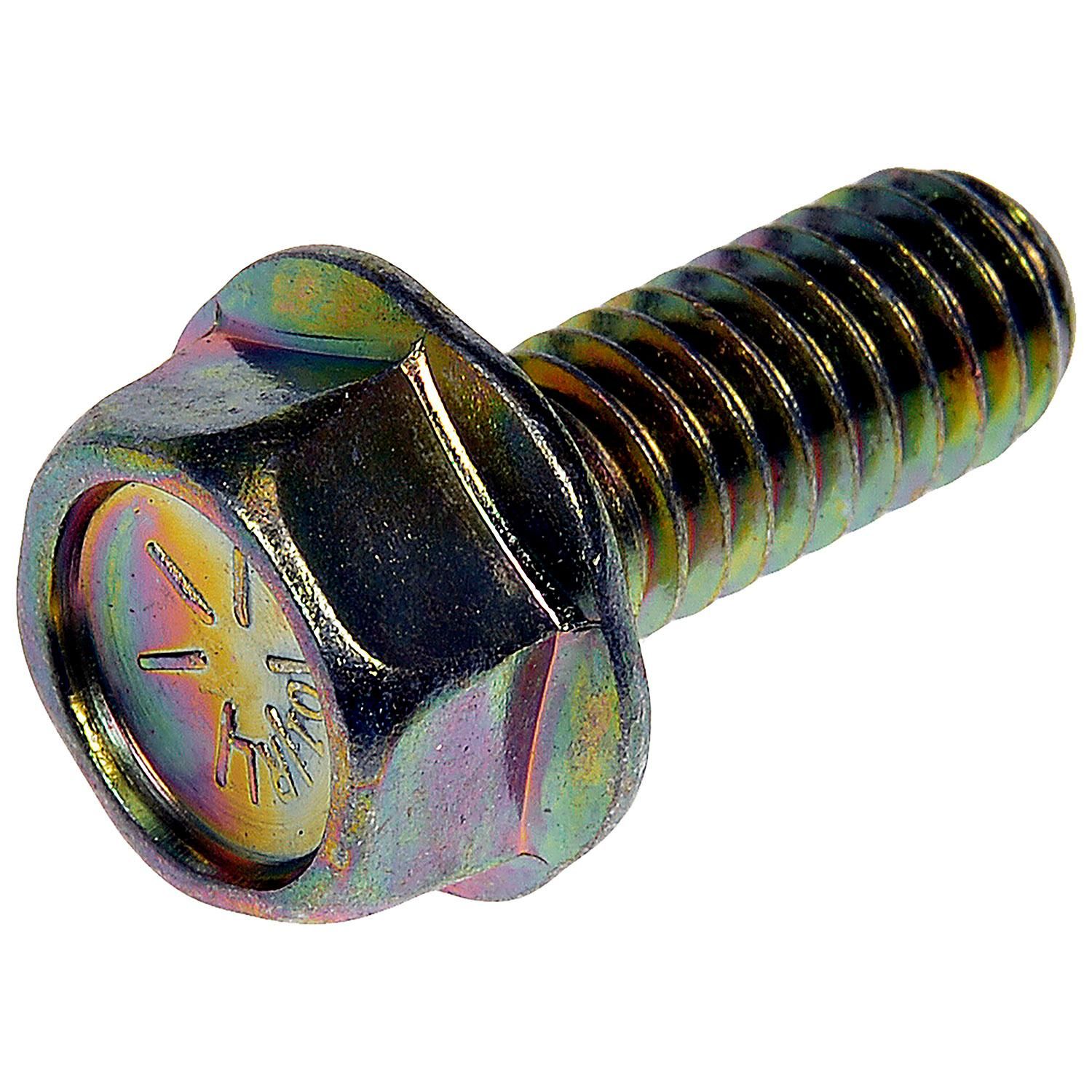 5 16 x 3 4 grade 8 bolt