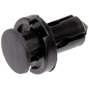 Nissan maxima splash on sale shield clips