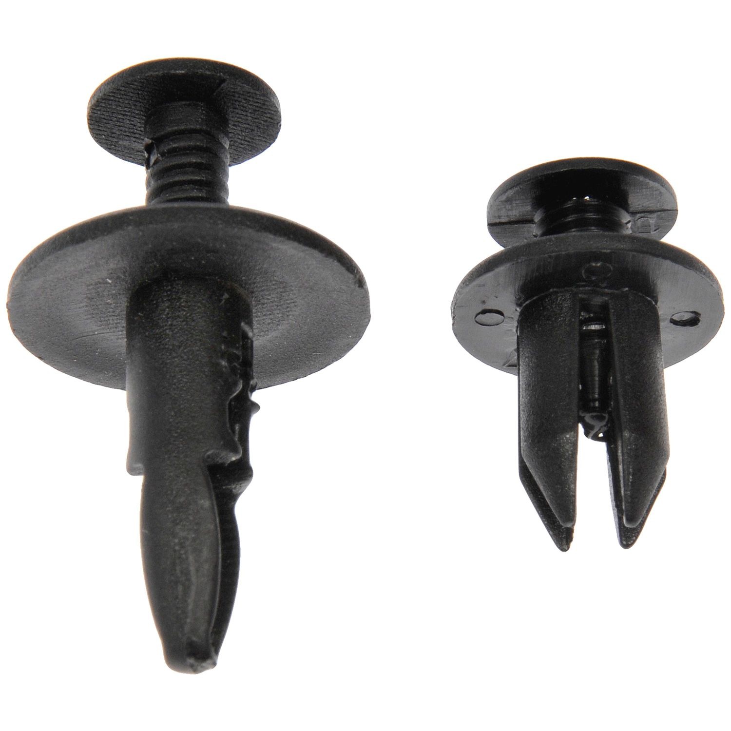 Dorman GM Push Retainer Assortment 6 Piece