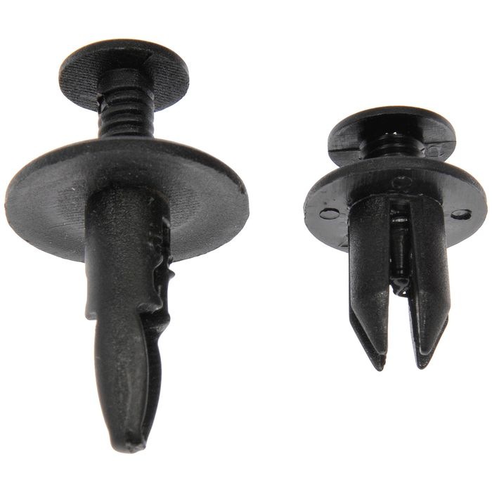 Dorman 6 1/4in Screw Rivets 6 Piece