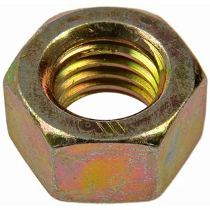 2013 Mercedes Benz Sprinter 3500 Nut
