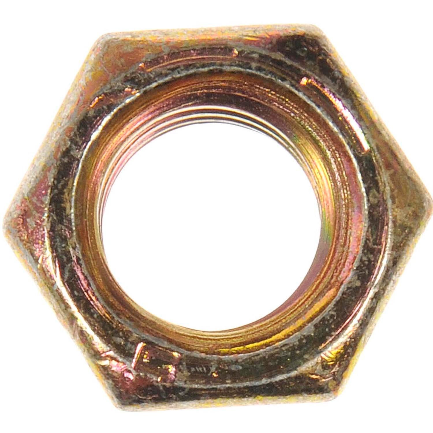Dorman 3/8in 16 Grade 8 Hex Nut