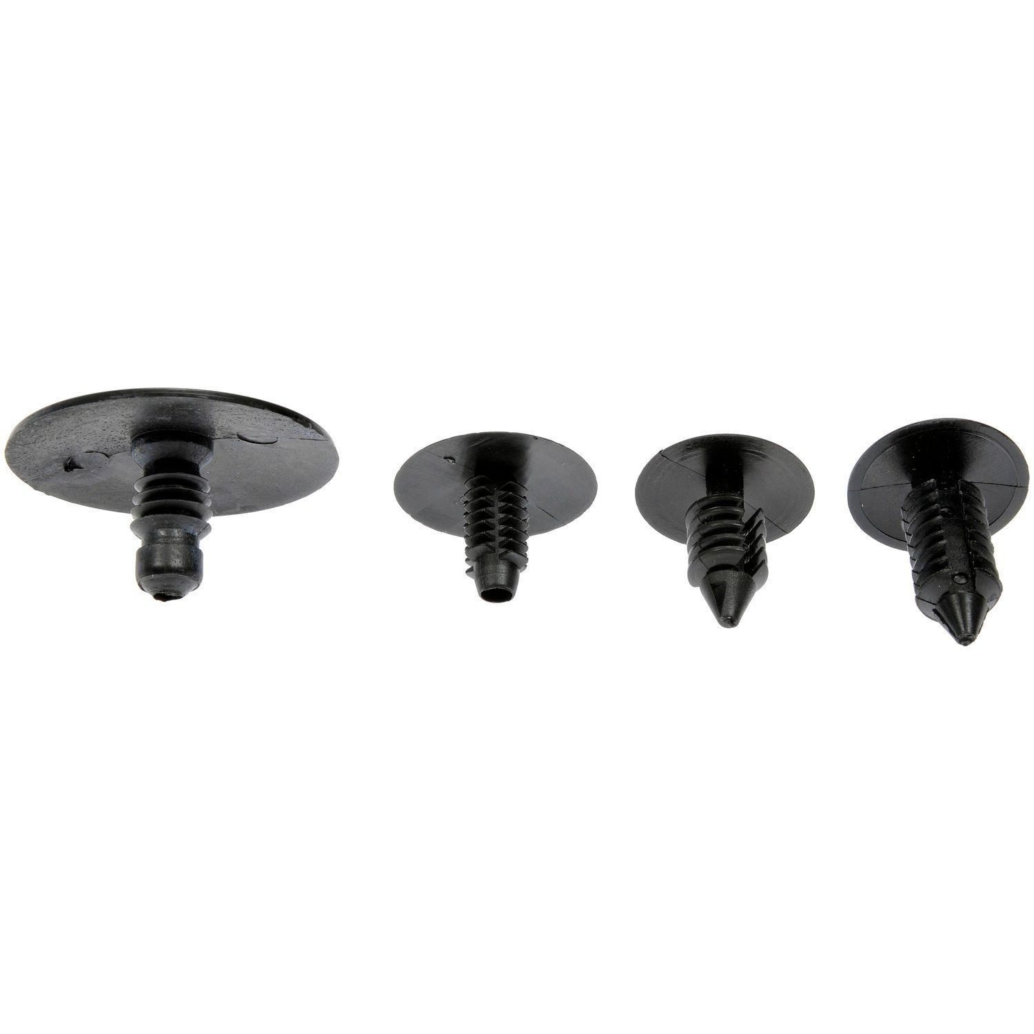 Dorman Panel Retainer Assortment