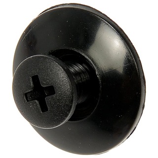 Dorman 963-033D Fermo Per Pannello Auto – Clip Di Ricambio Per Interni, Varie Misure