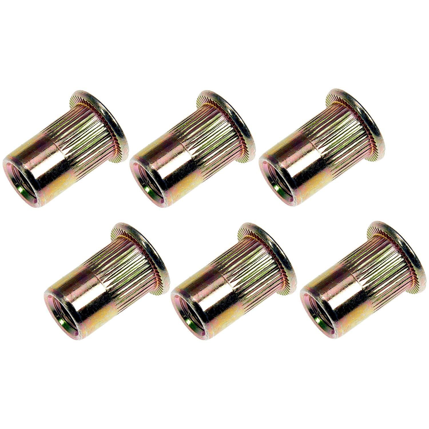 Dorman M6 Rivet Nut