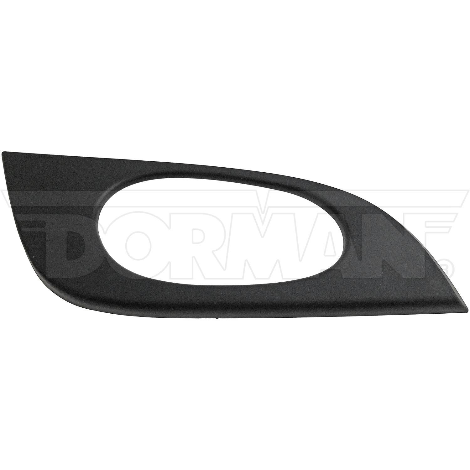 Dorman Interior Door Handle Bezel 96458