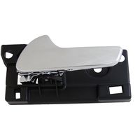 Dorman Interior Door Handle Front or Rear Driver Side 96478 for Jeep Grand Cherokee