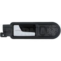 Dorman Interior Door Handle Rear Driver Side 96583 for Volkswagen