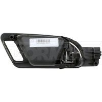 Dorman Interior Door Handle Front Driver Side 96587 for Volkswagen