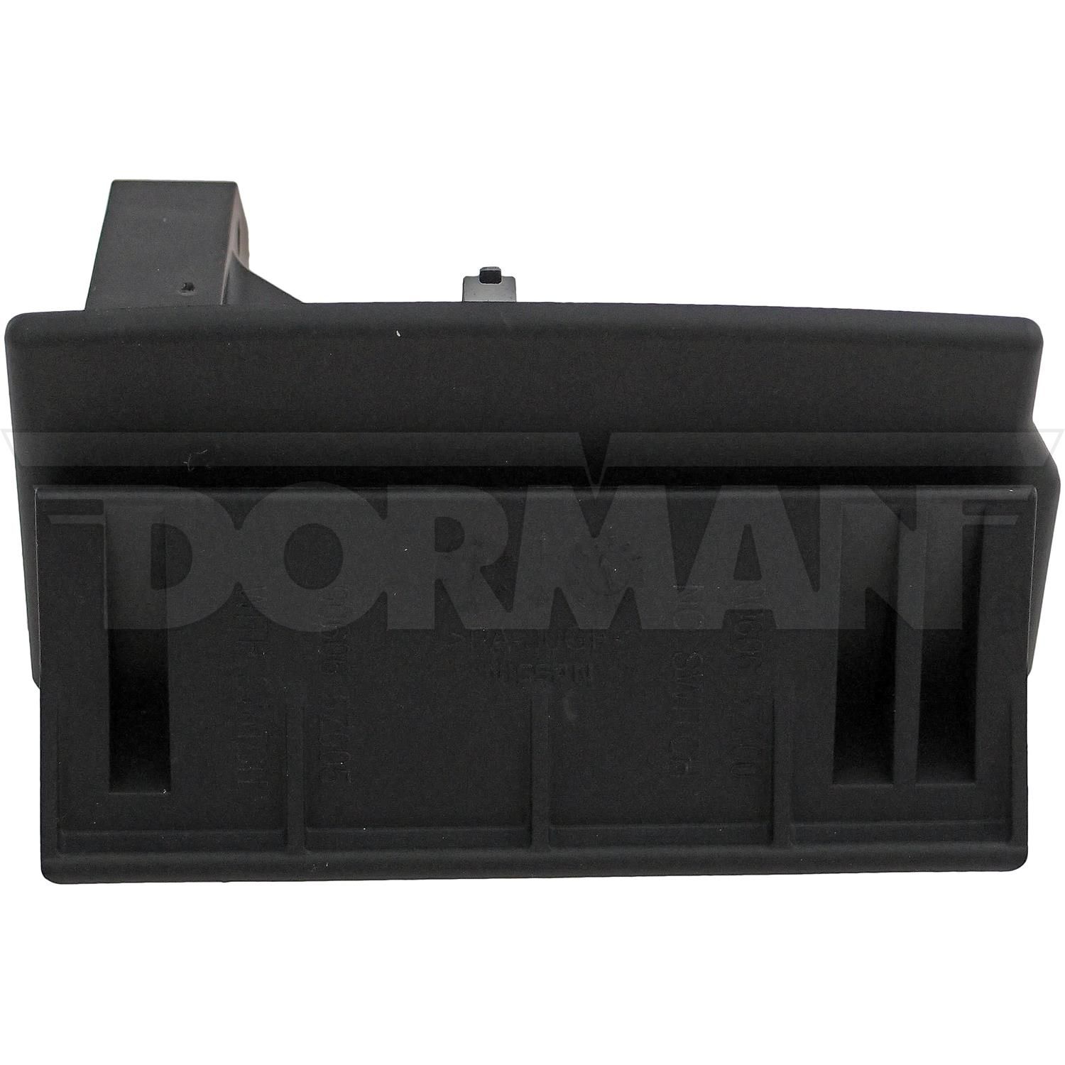 Dorman Liftgate Latch Handle 96650