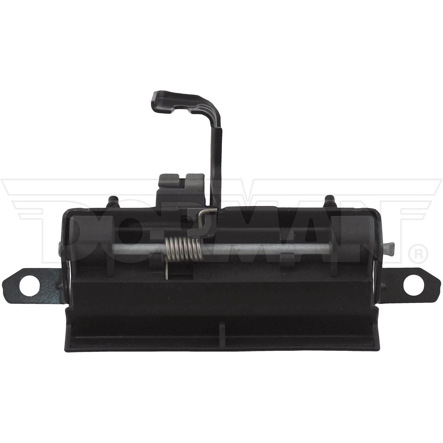 Dorman Liftgate Latch Handle 96651