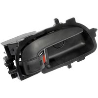 Dorman Interior Door Handle Front or Rear Passenger Side 96849 for 2014 Toyota Corolla