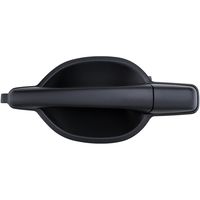 Dorman Exterior Door Handle Rear Driver Side 96934 for 2010 Mitsubishi Endeavor