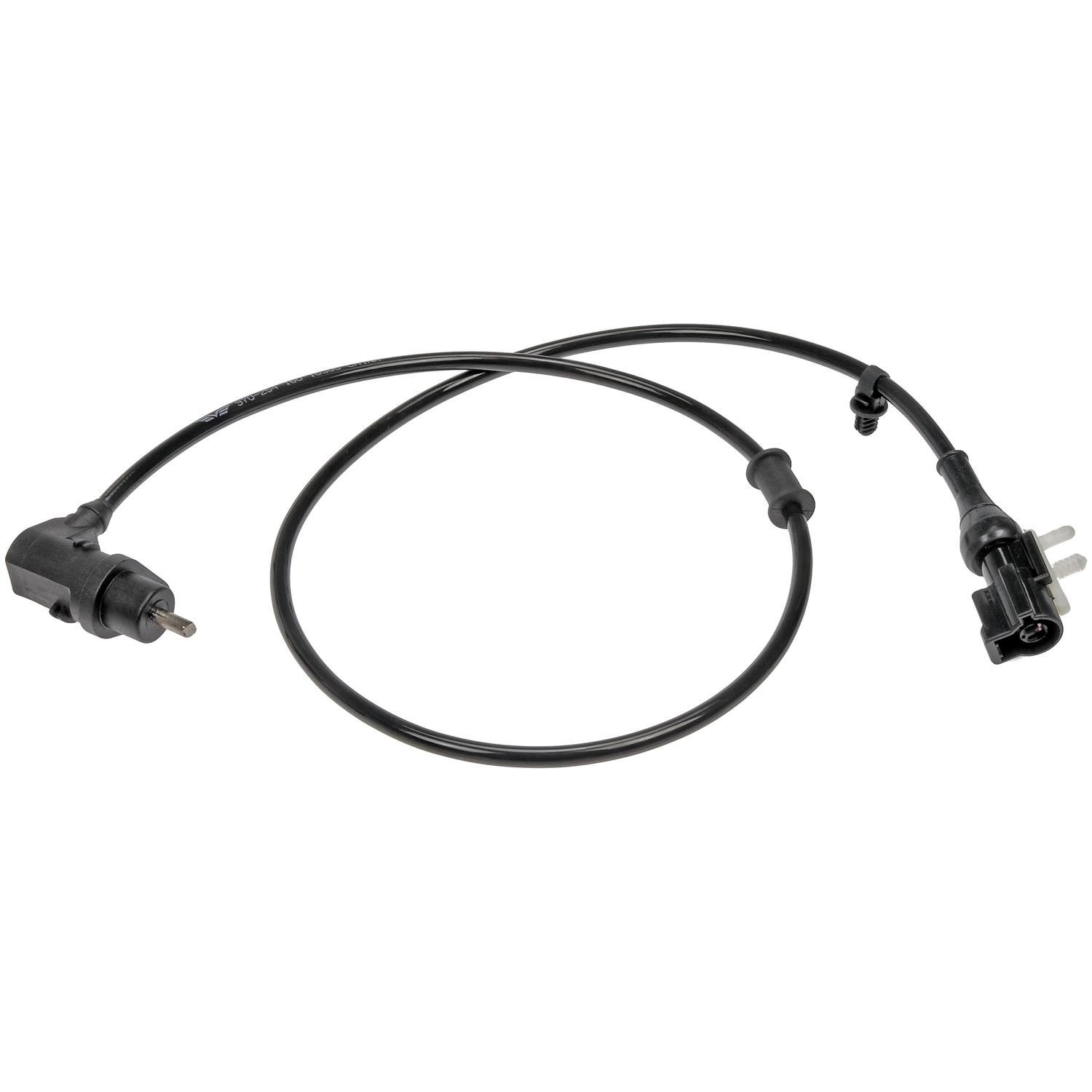 Dorman Abs Wheel Speed Sensor 970 254 