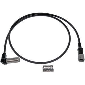 Dorman - HD Solutions Brake ABS Sensor for Porsche Cayenne