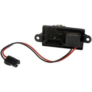 Dorman - OE Solutions HVAC Blower Motor Resistor 973-004 for Chevrolet Silverado 1500
