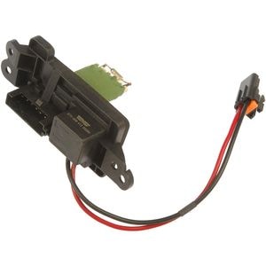 Dorman - OE Solutions HVAC Blower Motor Resistor 973-009 for Chevrolet Silverado 1500