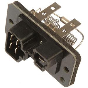 Ford Escort Blower Motor Resistor Best Blower Motor Resistor Parts For Ford Escort Price 12 99