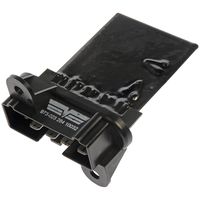 Dorman Blower Motor Resistor 973-025 for 2005 Jeep Liberty