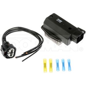 Dorman - OE Solutions HVAC Blower Motor Resistor Kit 973-058