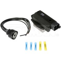 Dorman Blower Motor Resistor 973-059 for 2006 Lincoln Town Car