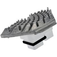 Dorman Blower Motor Resistor 973-102 for Volvo