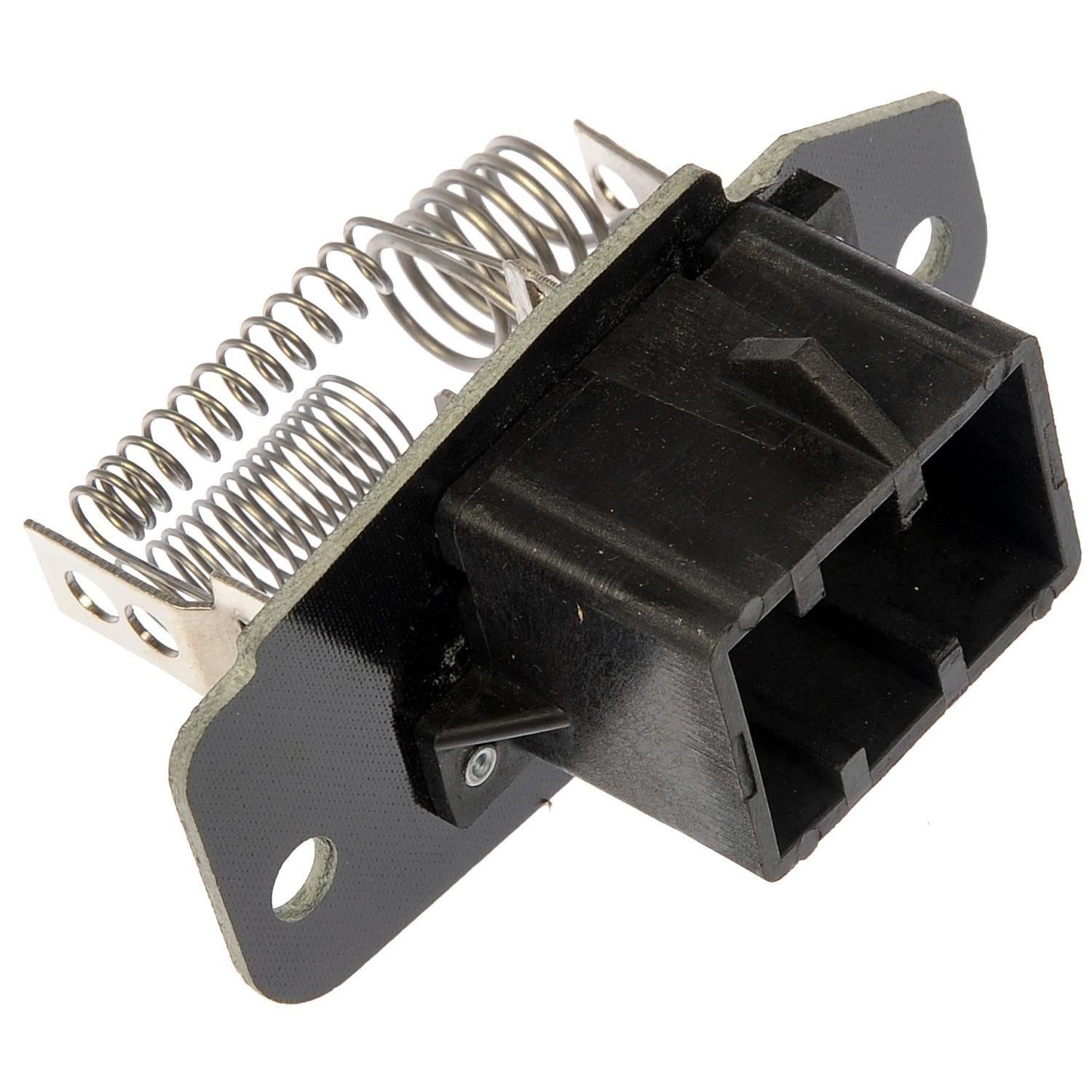 Dorman Blower Motor Resistor 973404