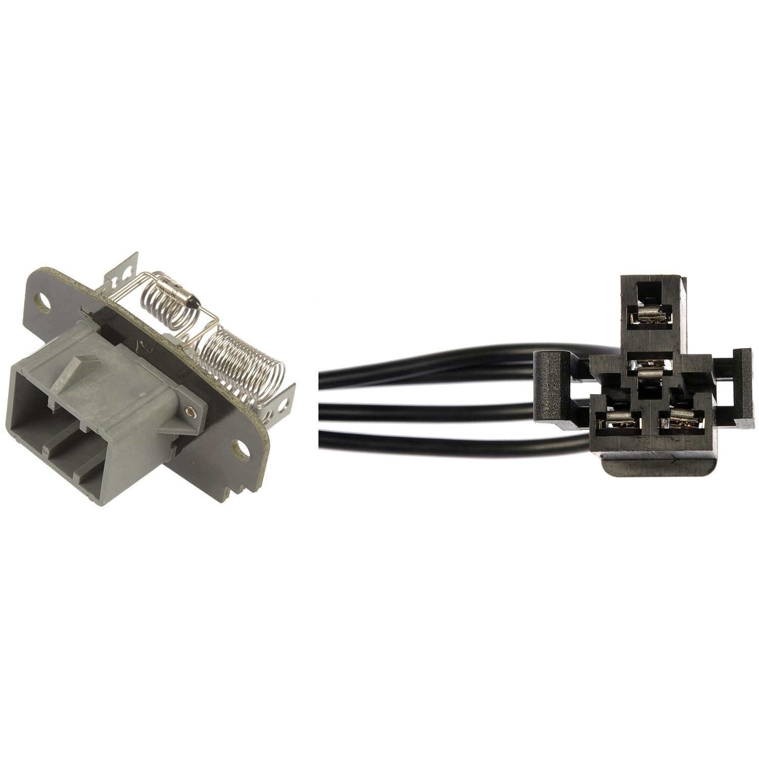 Dorman Blower Motor Resistor 973 412