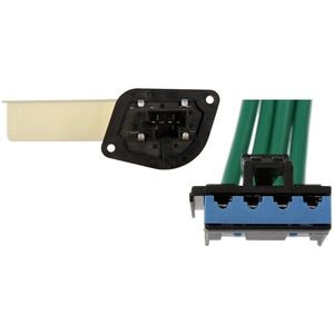 Dorman - OE Solutions HVAC Blower Motor Resistor Kit 973-416