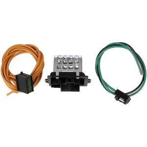 Dorman - OE Solutions HVAC Blower Motor Resistor Kit 973-418