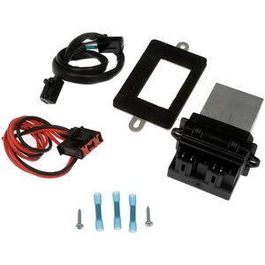 Dorman Blower Motor Resistor 973 517