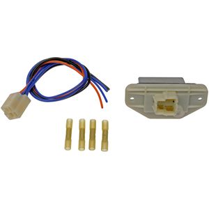 Dorman - OE Solutions HVAC Blower Motor Resistor Kit 973-547