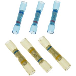 Dorman - Conduct-Tite Weatherproof Butt Connector Assortment 2-1 Multi-Wire