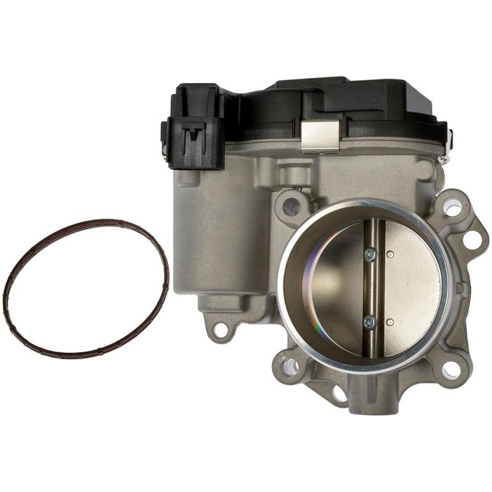 How to Clean a Throttle Body - AutoZone