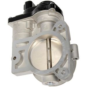 Dorman - OE Solutions Fuel Injection Throttle Body 977-017