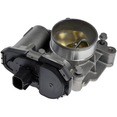 Dorman 977-587 Fuel Injection Throttle Body for Select Ford