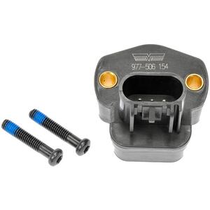 Throttle Position Sensor (TPS) / Throttle Body
