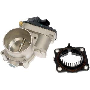 Dorman OE FIX Fuel Injection Throttle Body 977-592