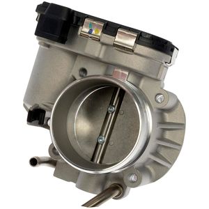 Dorman - OE Solutions Fuel Injection Throttle Body 977-791 for Hyundai Sonata