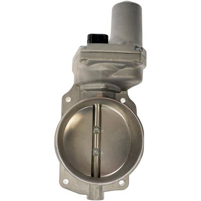 Dorman Fuel Injection Throttle Body 977-820