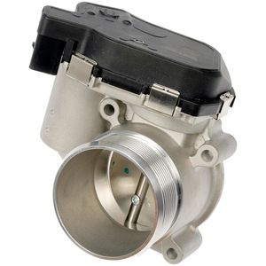 Dorman - OE Solutions Fuel Injection Throttle Body 977-846 for Volkswagen Tiguan