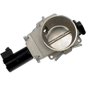 Dorman 977-008 Fuel Injection Throttle Body Replacement For Select GM Vehicles (OE FIX)